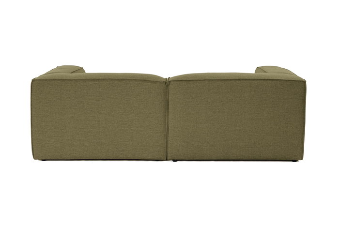 Atelier Del Sofa Fora 2 Seater - Verde